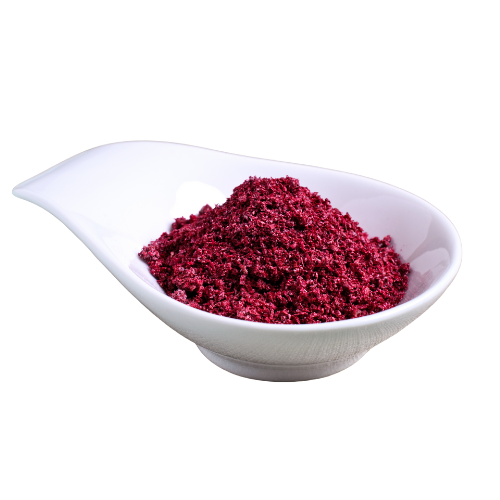 [ZB1-10549] ZB1  - ORGINAL RED SUMAC GROUND 1X10KG