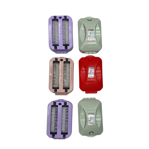 [YB1-11500] YB1  - ZAMBAK STAR BINARY BRUSH 1X6