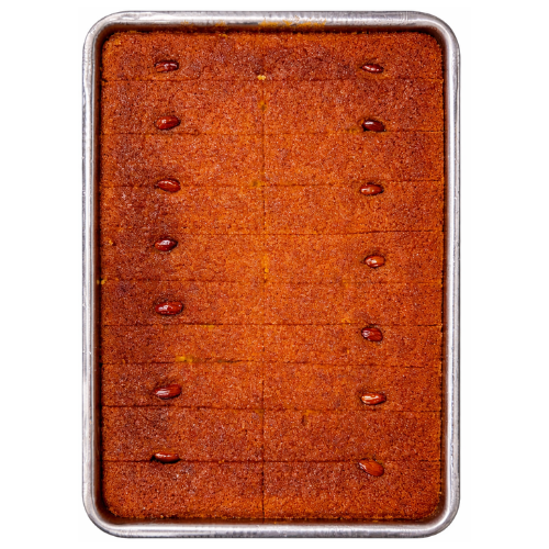 [FB-18004] FB-BAKLAVA -(04) Sam Tatlisi