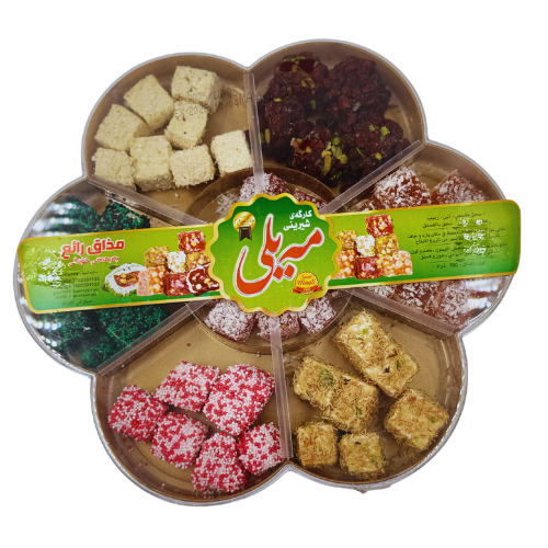 [FD2-13496] FD2-MAYLI SWEET 12X500G 