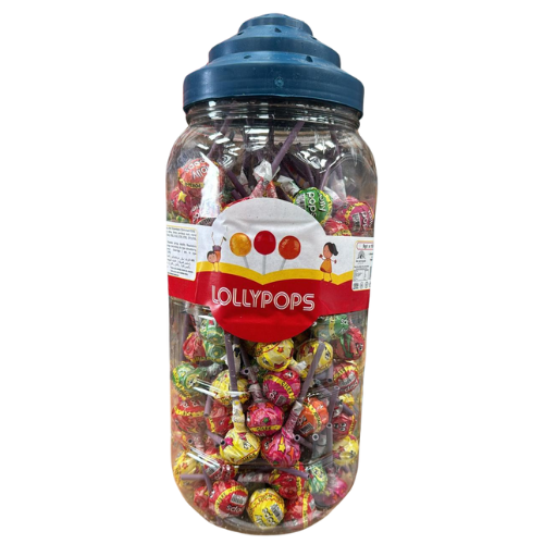[FE1-13540] FE1- Lollipops (150pcs) 1 X1