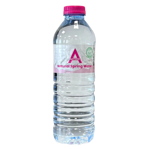 [HC3-13542] HC3 - ARTOD Water Bottles 24x500ml 