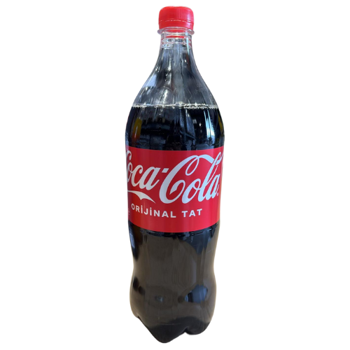 [HB3-13566] HB3 - COCA COLA ORIGINAL- 6x1.5LTR