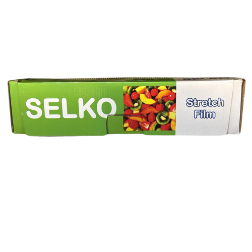 [YY-B-13590] YY-B-SELKO STRETCH FILM 6 X (300mx200m)
