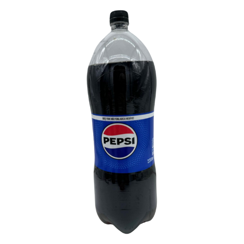 [HB3-13731] HB3-PEPSI 6X2.25LTR
