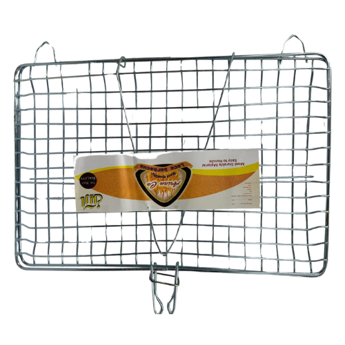 [YY8-13686] YY8 - BBQ FISH  50X60 1X6