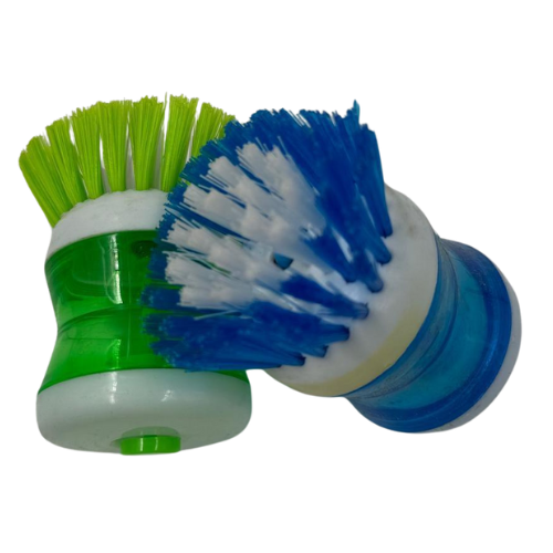 [YY - 13708] YY - WASHING SINK BRUSH 1X12
