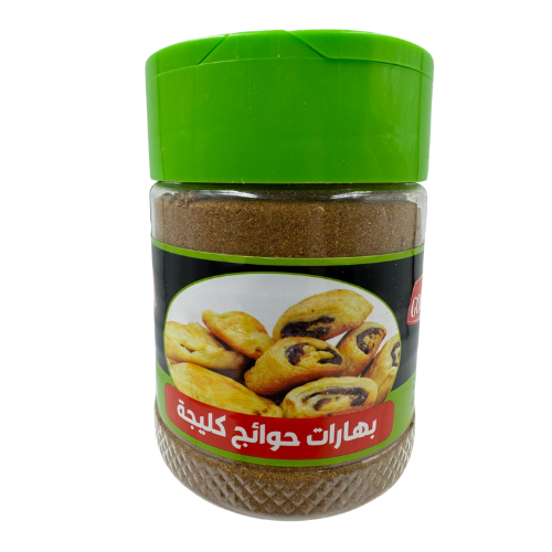 [BA2-21007] BA2 - GOLY ROZH  - KULECHA 12X80G			