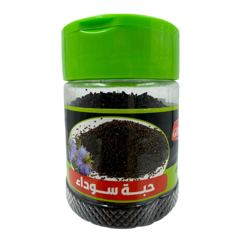 [BA2-21013] BA2 - GOLY ROZH  -  BLACK SEED 12X65G			