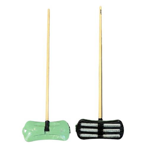 [YB1-13728] YB1 -  BRUSH WITH STICK 1X6