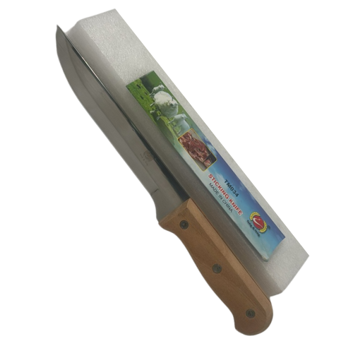 [YC3-13739] YC3-K-BUCHAN KNIFE 1x1