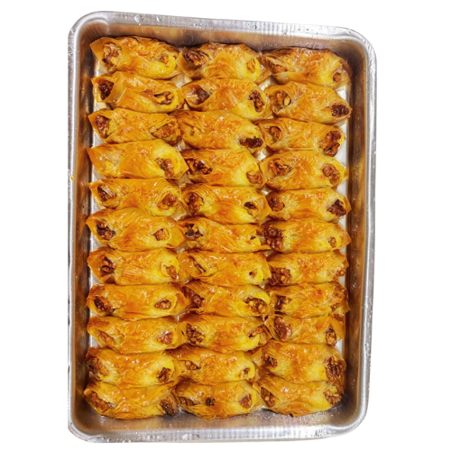 [FB-18017] FB-BAKLAVA -(17) Butterfly