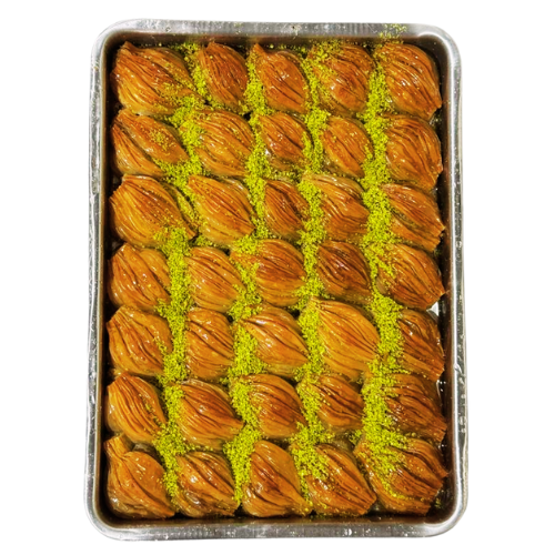 [FB-18014] FB-BAKLAVA -(14) Midye
