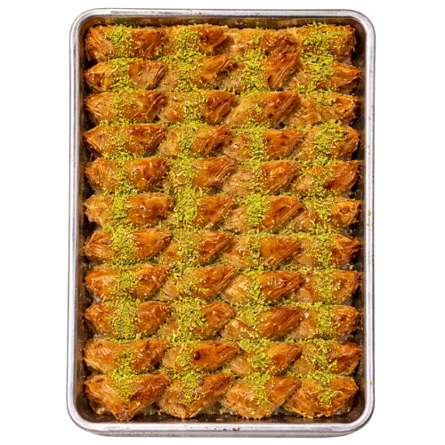 [FB-18011] FB-BAKLAVA -(11) Sobiyet