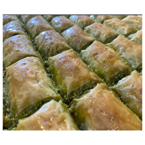 [FB - 13746] FB - Baklava - Durum (18)