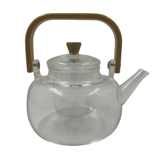 [YC4 - 13836] YC4 - GLASS KETTLE (SMALL) 1x6 