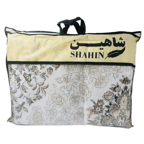 [YY6 - 13852] YY6 - CARPET SHAHIN 2mx3m 