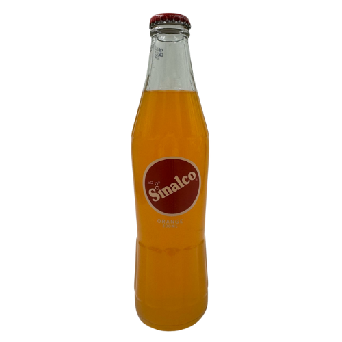 [HB4 - 13872] HB4 - SINALCO ORANGE 24X300ML