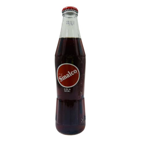 [HB4 - 13873] HB4 - SINALCO COLA 24X300ML 