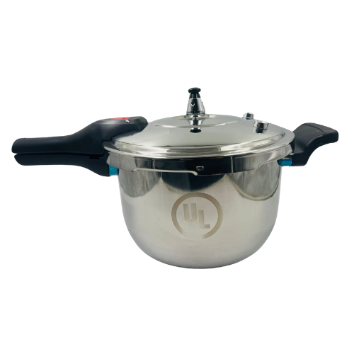 [YC7-14075] YC7 - PRESSURE COOKER 24cm 6Ltr  - 1x1 