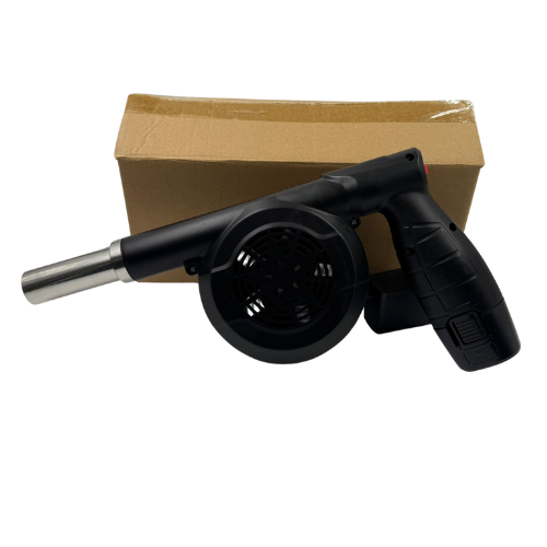 [YZ1-14095] YZ1 - RECHARGEABLE BARBECUE FAN(762-11)-  1x1