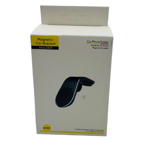 [YD1-14113] YD1 - MAGNETIC CAR MOUNT BRACKET HOLDER - 1x12 