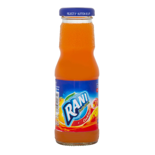 [HA2-14130] HA2- RANI COCKTAIL 24X250ML 
