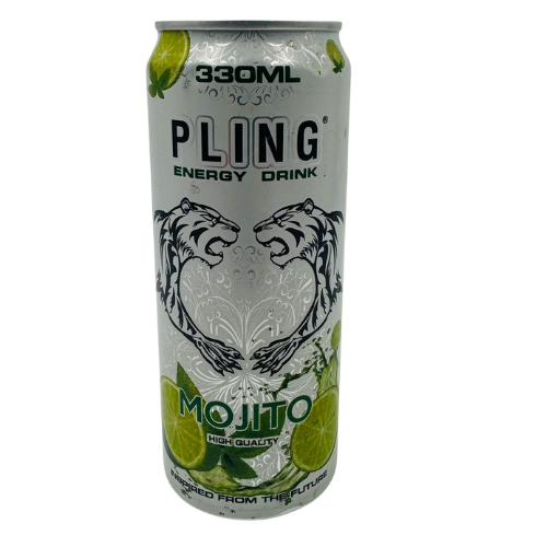 [HA2-14137] HA2- PLING MOJITO 24X330ML  