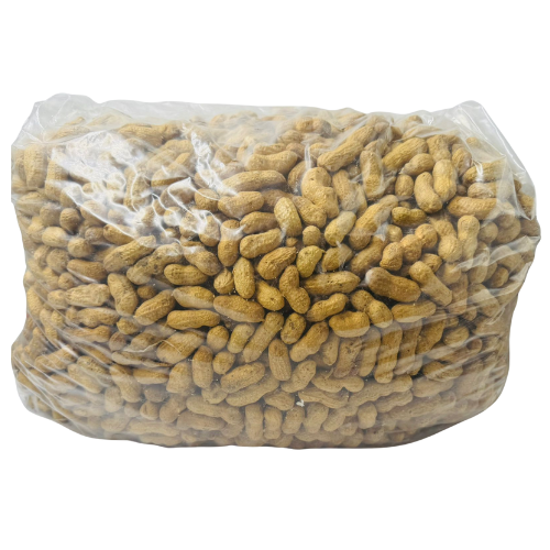[ZA1-14149] ZA1- ROASTED PEANUTS 1x5kg 