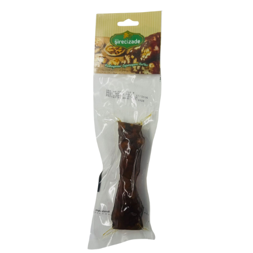 [FD4-14167] FD4-SIRECIZADE - WALNUTS SUCUK SWEET exp 31/7/2620x100g
