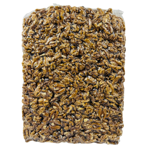 AC0-ZA3-HAROON WALNUTS (China)(2x5kg) - 1x10kg (£6.90/kg)