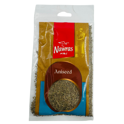 [BA1-16021] BA1-NAWRAS-SPICES-ANISEED(20)-12X80G 