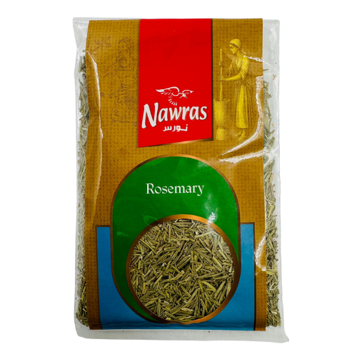 [BA1-16036] BA1-NAWRAS-SPICES-ROSEMARY(06)-12X50G 