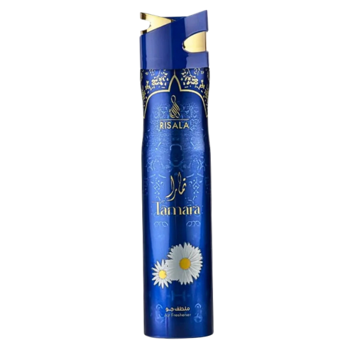 [Y-15172] Y -RISALA - TAMARA AIR FRESHENER - 12x300ml