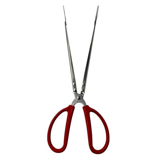 [YY9-19008] YY9 - LONG CLIPPER FOR COMMERCIAL NAAN BREAD (762-50) 1X6