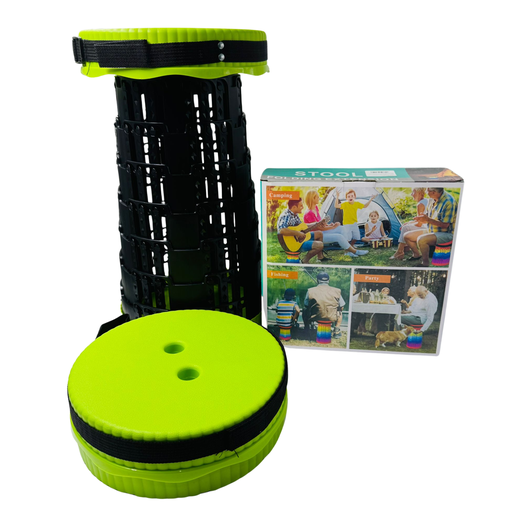 [YY1-19009] YY1 - STOOL FOLDING & EXTENDABLE (SX-1) 1x6 