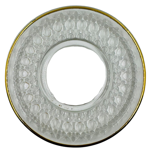 [YC4-19065] YC4 -TS-SAUCER (AFT-3)- (1x6pcs)x6 