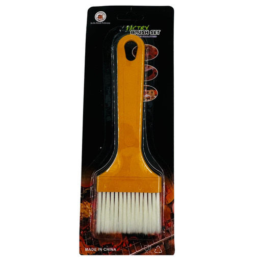 [YY8-19076] YY8 - BBQ-A-BRUSH WIPE (762-56) 1x6 