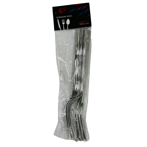 [YC3-19089] YC3 -C- NAL-BIG FORK (YQ-DB25) - (1x6pcs)X6 