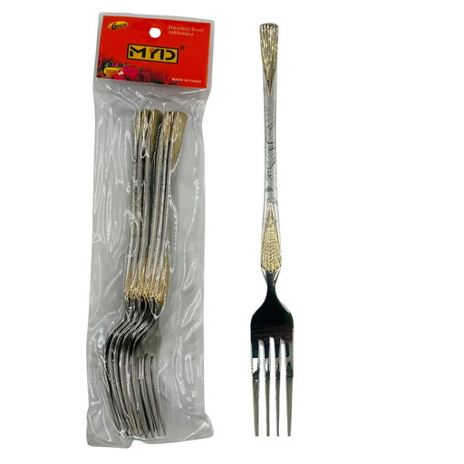 [YC3-19094] YC3 -C- MYD-BIG FORK (M920) - (1x6pcs)X6 