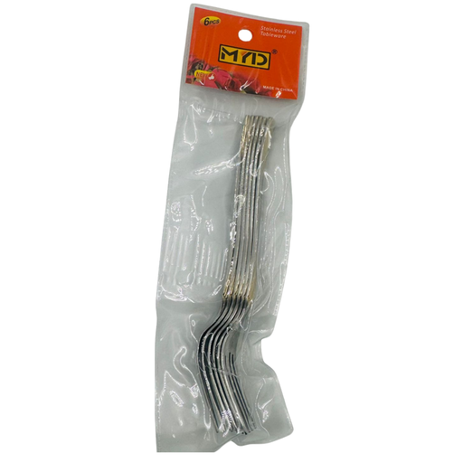 [YC3-19096] YC3 -C- MYD-SMALL FORK (M920) - (1x6pcs)X6  