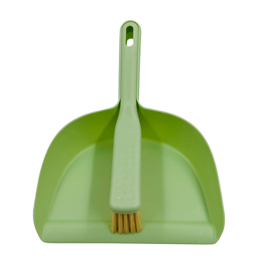 [YB1-19124] YB1 - DUST PAN BRUSH (34580-4) 1x6 