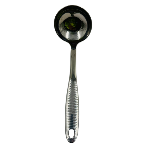 [YC3-19126] YC3 -KT- SOUP SPOON (QCS030) 1x10  
