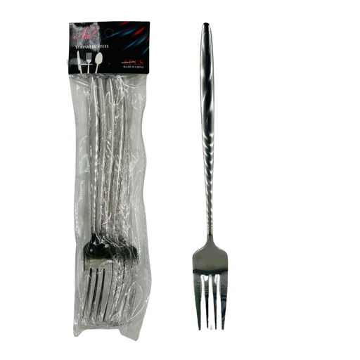 [YC3-19128] YC3 -C- NAL-JS BIG FORK - (1x6pcs)X6 