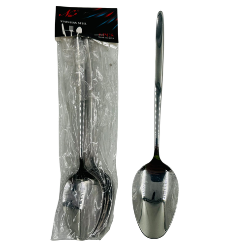 [YC3-19129] YC3 -C- NAL-JS BIG SPOON - (1x6pcs)X6 