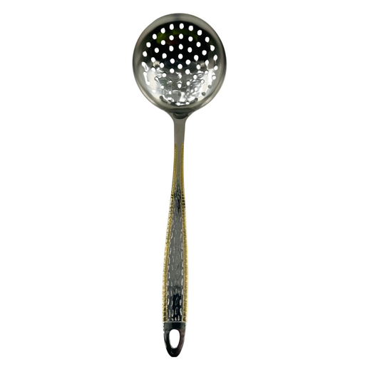 [YC3-19132] YC3 -KT- BP GOLDEN FILTER SPOON (WT-14) 1x10