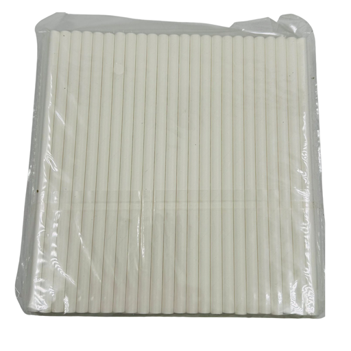 [YC1-19142] YC1 - PAPER STRAWS(100PCS) 1X6 