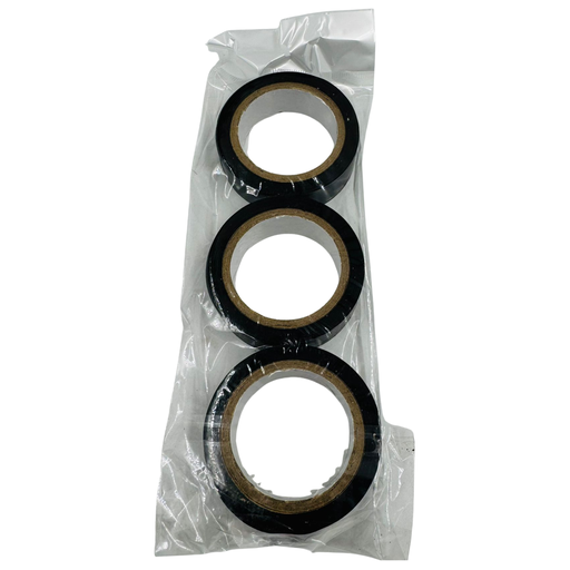[ZT7-19169] ZT7- ELECTRICAL TAPE (3PC) (LF-18) - 1x6 