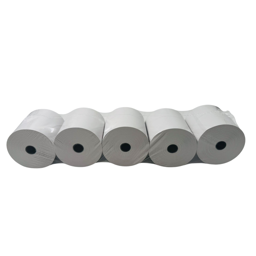 [ZZ1-19174] ZZ1-RS-TILL ROLL WHITE  (F-17) (5PC) 1x1
