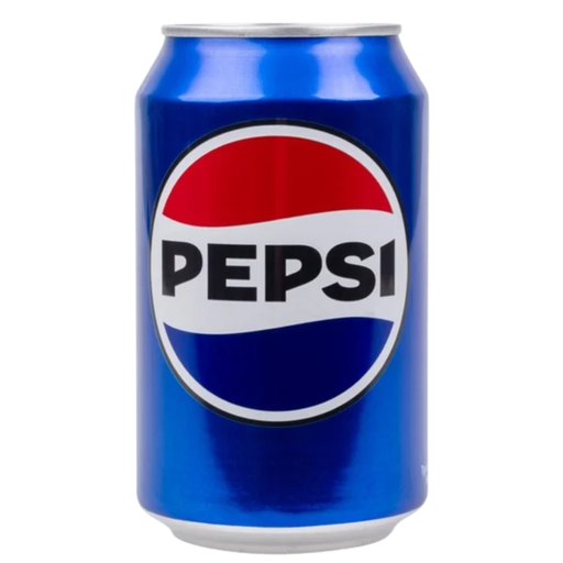 [HB3-13834] HB3- PEPSI CAN 24X330ML